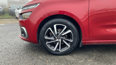 Citroen C4 Picasso 1.6 BlueHDi Flair 5dr Diesel Estate